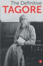 The Definitive Tagore (ISBN: 9788129148186)