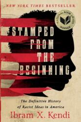 Stamped from the Beginning (ISBN: 9781568585987)