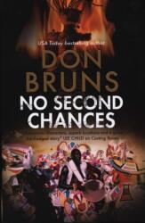 No Second Chances (ISBN: 9780727887566)