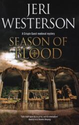 Season of Blood (ISBN: 9780727887474)
