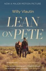 Lean on Pete (ISBN: 9780571339471)