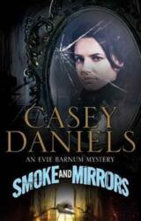 Smoke and Mirrors (ISBN: 9780727887252)