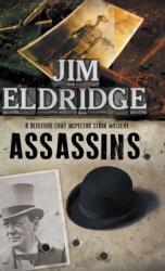 Assassins (ISBN: 9780727895653)