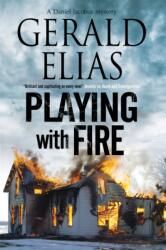Playing with Fire (ISBN: 9781847517159)