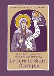 Letters Saint Olympia (ISBN: 9780881415582)
