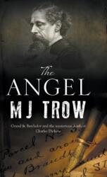 Angel (ISBN: 9780727895592)