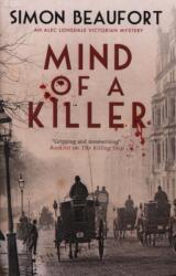 Mind of a Killer (ISBN: 9780727887627)