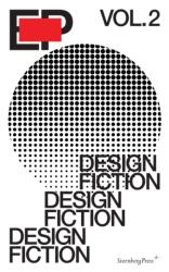EP - Design Fiction (ISBN: 9783956790485)