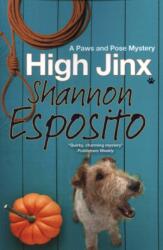 High Jinx (ISBN: 9781847517043)