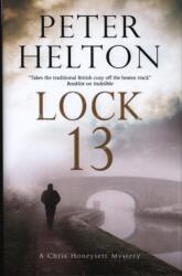 Lock 13 (ISBN: 9780727887665)