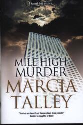Mile High Murder (ISBN: 9780727887689)