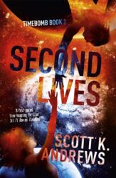 Second Lives (ISBN: 9781444752113)
