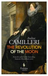 Revolution of the Moon (ISBN: 9781609453916)