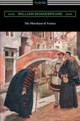 Merchant of Venice (ISBN: 9781420953367)