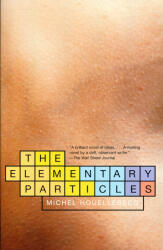 The Elementary Particles - Michel Houellebecq (ISBN: 9780375727016)