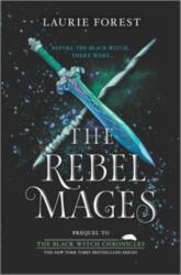 Rebel Mages (ISBN: 9781335458063)