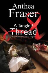 Tangled Thread (ISBN: 9780727885494)
