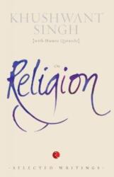On Religion (ISBN: 9788129135025)