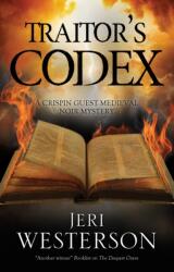 Traitor's Codex (ISBN: 9780727892300)
