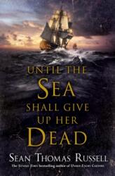 Until the Sea Shall Give Up Her Dead (ISBN: 9780241952078)