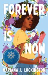 Forever Is Now (ISBN: 9780374388881)