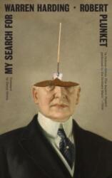 My Search for Warren Harding (ISBN: 9780811234696)