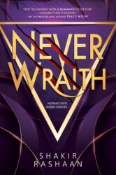 Neverwraith (ISBN: 9781649373342)