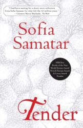 Tender (ISBN: 9781618731654)