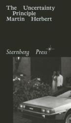 Uncertainty Principle (ISBN: 9783956790010)