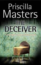 The Deceiver (ISBN: 9781847518668)