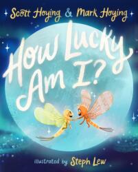 How Lucky Am I? (ISBN: 9781250853332)