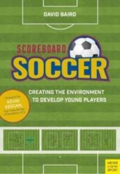 Scoreboard Soccer (ISBN: 9781782552321)