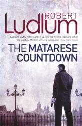 The Matarese Countdown (ISBN: 9781409119869)