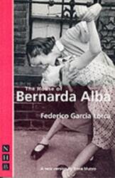 Casa Bernarda Alba (ISBN: 9781854594594)