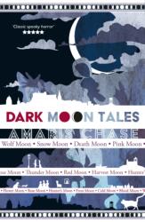 Dark Moon Tales (ISBN: 9781915067425)