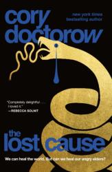 The Lost Cause (ISBN: 9781250865946)