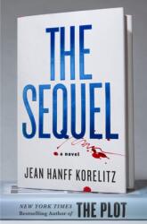The Sequel (ISBN: 9781250374790)