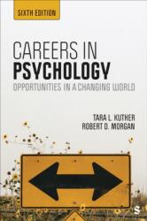 Careers in Psychology (ISBN: 9781071852279)