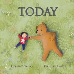 Today (ISBN: 9780645418439)