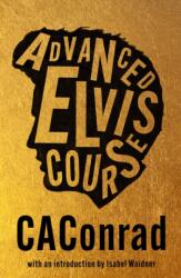 Advanced Elvis Course (ISBN: 9781913512545)