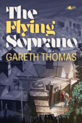 The Flying Soprano (ISBN: 9781800996007)