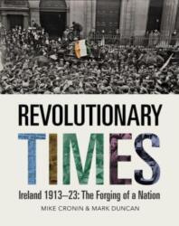 Revolutionary Times (ISBN: 9781785374845)