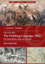 The Vicksburg Campaign, 1863 (ISBN: 9781636243900)
