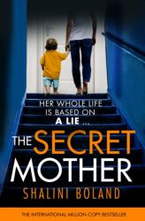 The Secret Mother (ISBN: 9781836180685)