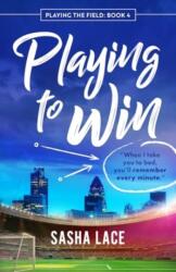 Playing to Win (ISBN: 9781662526183)