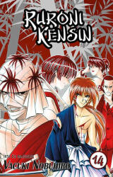 Ruróni Kensin 14. kötet (ISBN: 9789639794863)