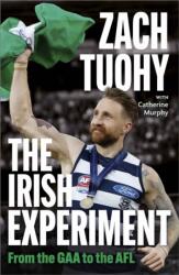 The Irish Experiment (ISBN: 9781399738736)