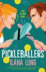 Pickleballers (ISBN: 9780593642238)