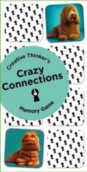 Creative Thinkers: Crazy Memory Game (ISBN: 9789063697303)
