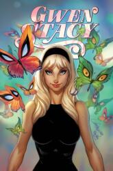 Gwen Stacy: Beyond Amazing (ISBN: 9781302954567)